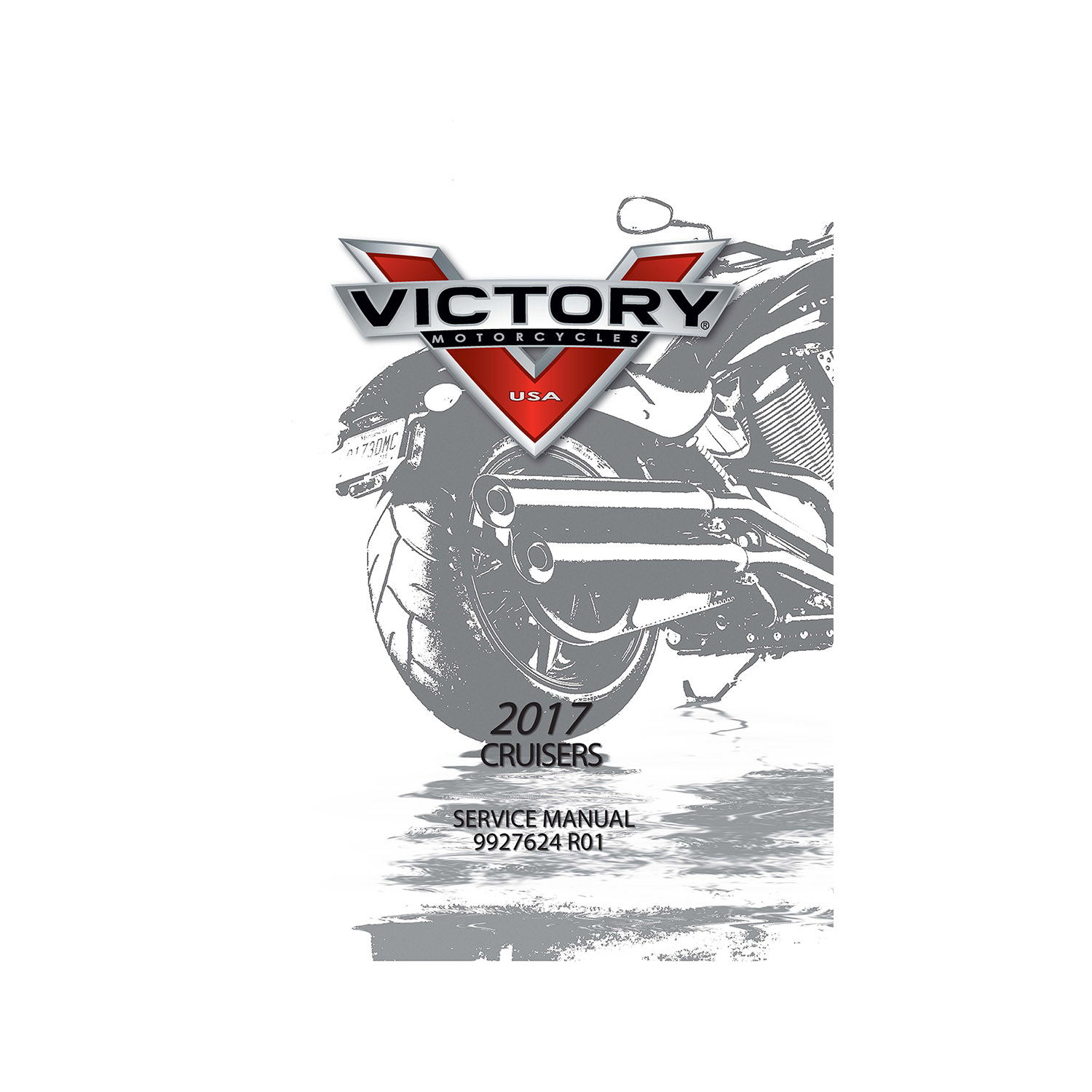 victory highball service manual pdf