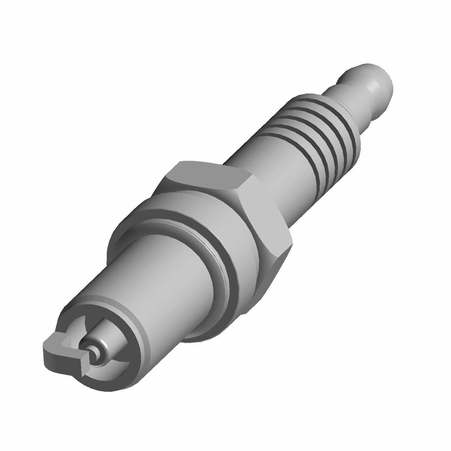 Spark Plug, Part 3070202 | Victory Motorcycles EN-CA