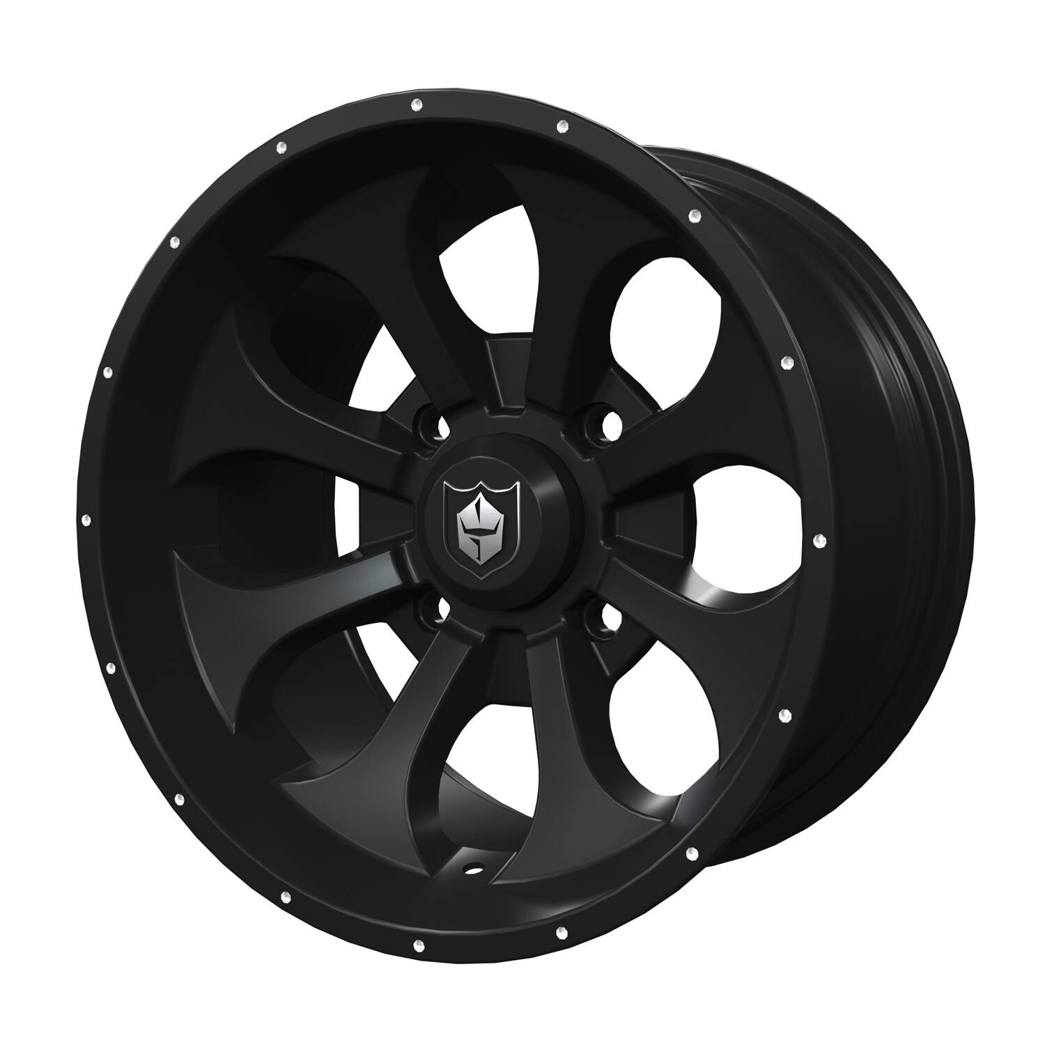 ぽーろ Pro Armor 5205 Wheel | Polaris RZR