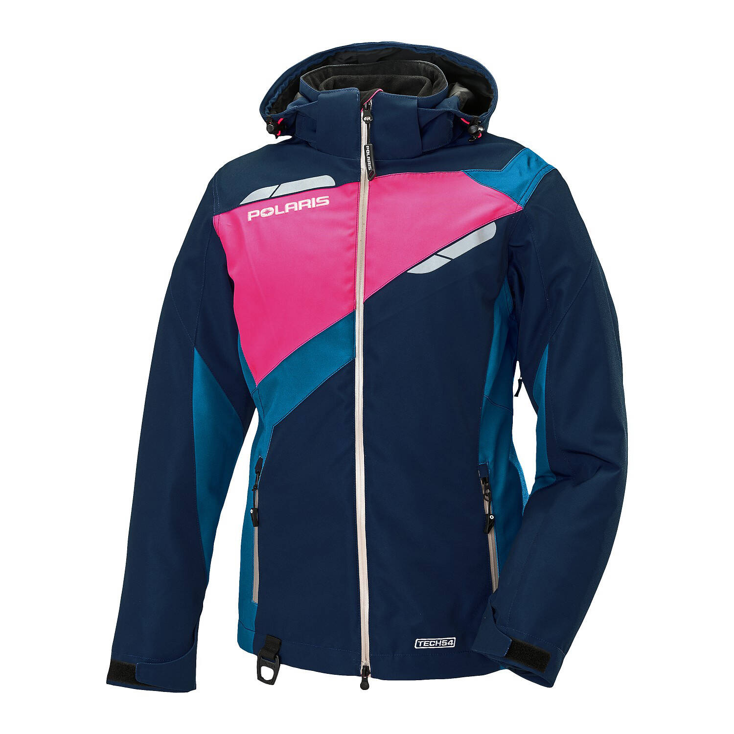 switchback jacket