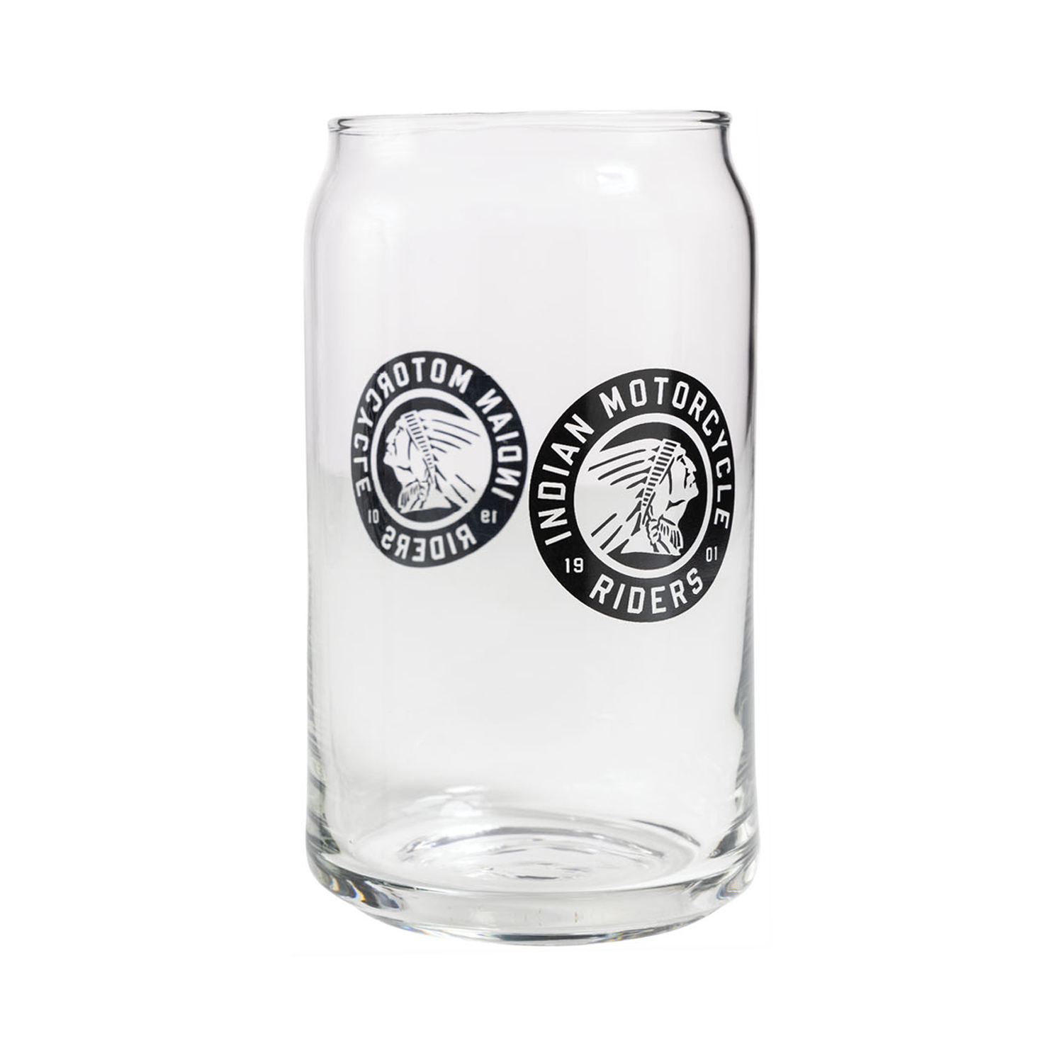 indian motorcycle beer glasses