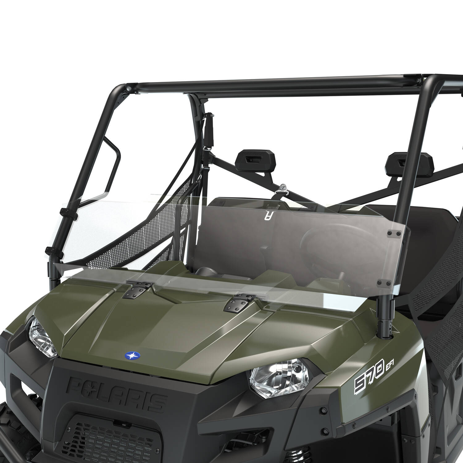 車窓から Amazon.com: Polaris 2875430 SKAG ACCU-TRAC DUAL 4