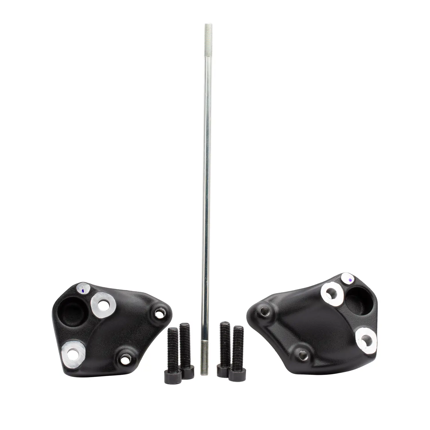 Reduced Reach Foot Controls Pair Indian Motorcycle