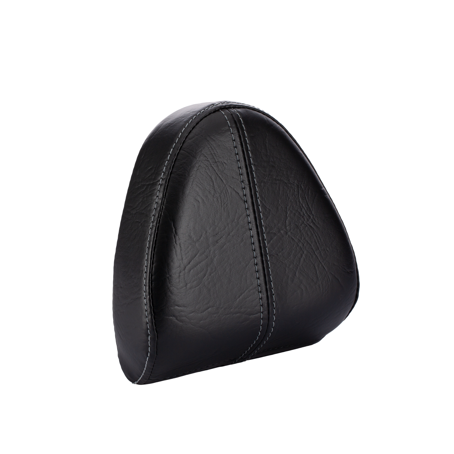 PSLER® Driver Backrest Support Leather Pad for Indian Scout Indian Scout Sixty 