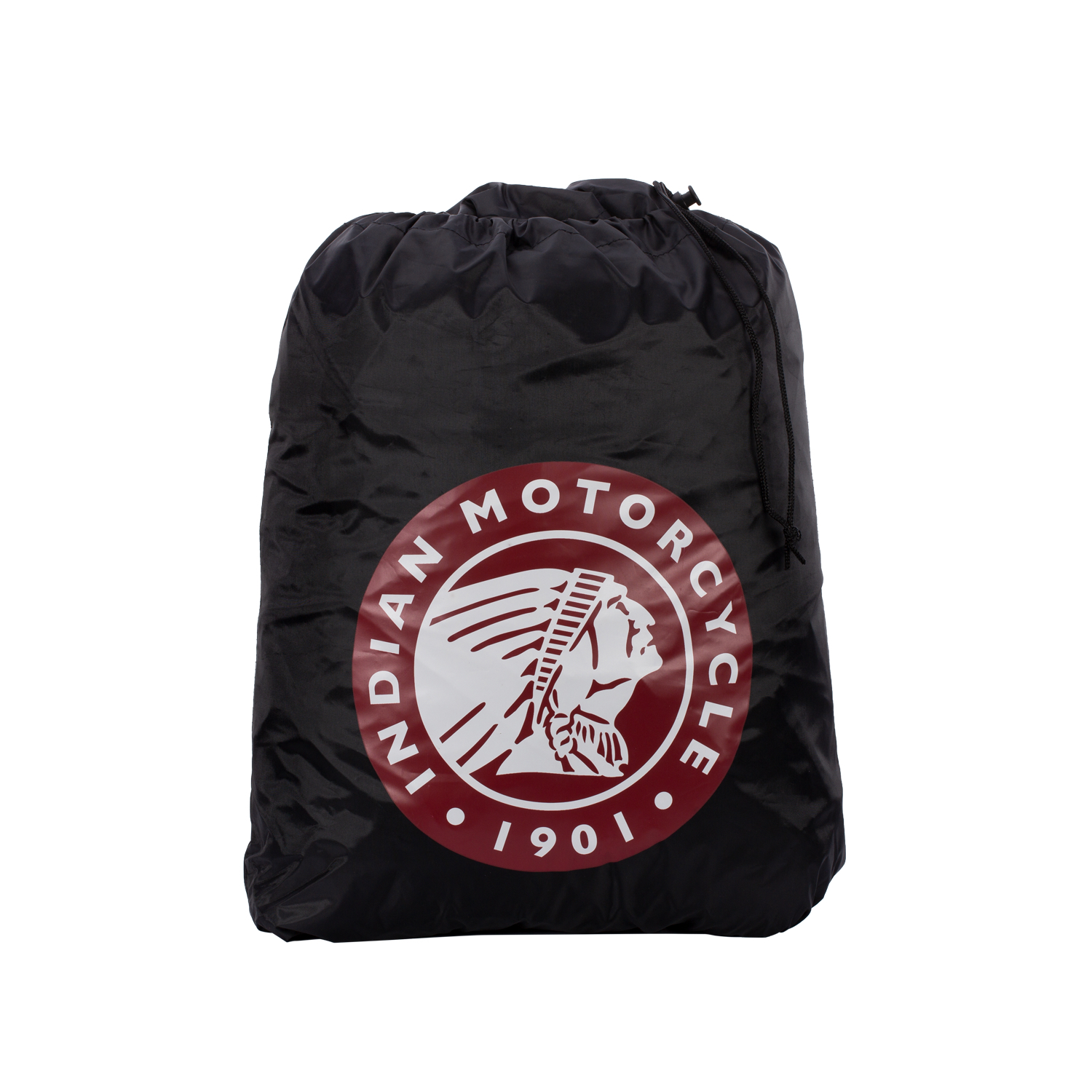 SBU Super Heavy-Duty Motorcycle Cover – Indian Roadmaster 2015-2020 – Waterproof Outdoor Protection – 2 Year Warranty