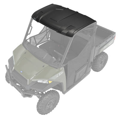 Sport Roof, Poly