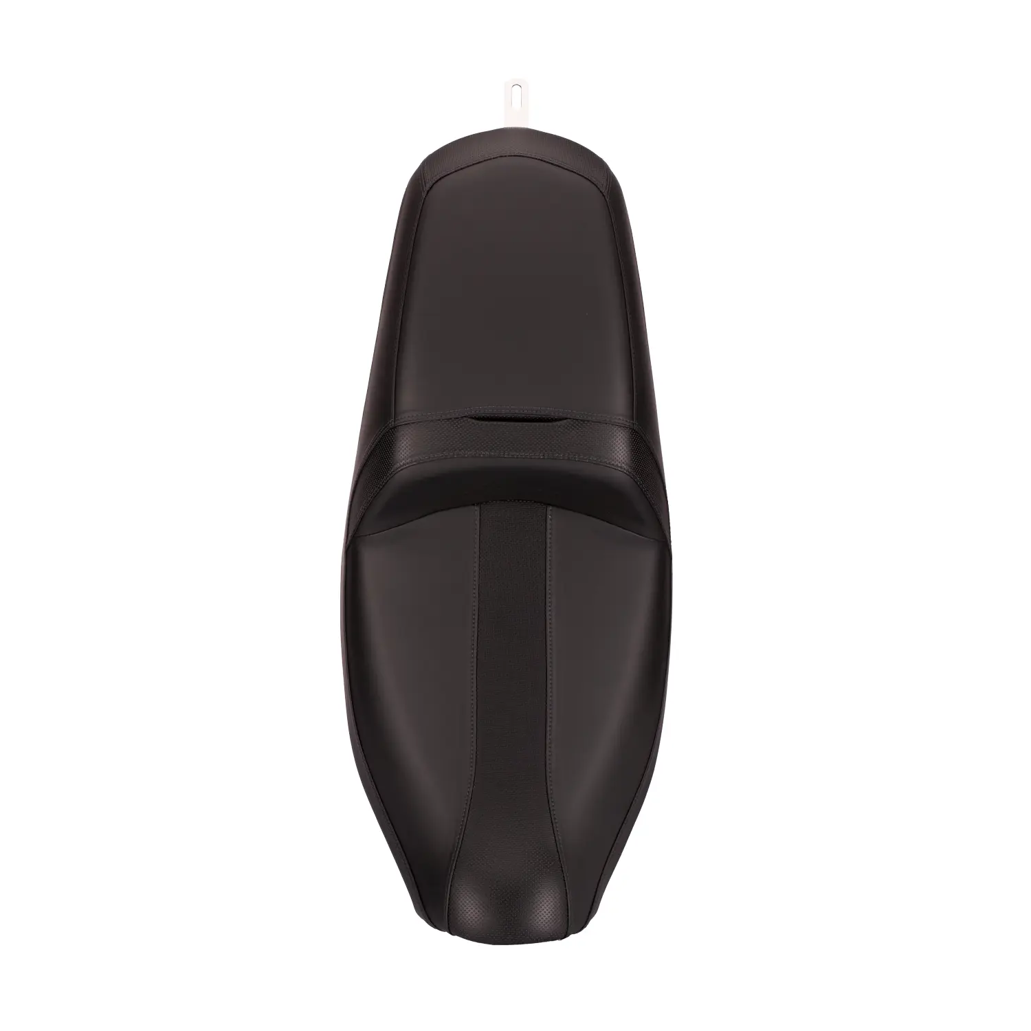 Standard Reach Syndicate Seat, Black | Indian Motorcycle