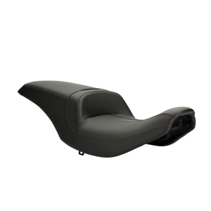 Indian Motorcycle passenger backrest pad (black) - Moore Speed Racing Indian Motorcycle passenger backrest pad (black) - Moore Speed Racing