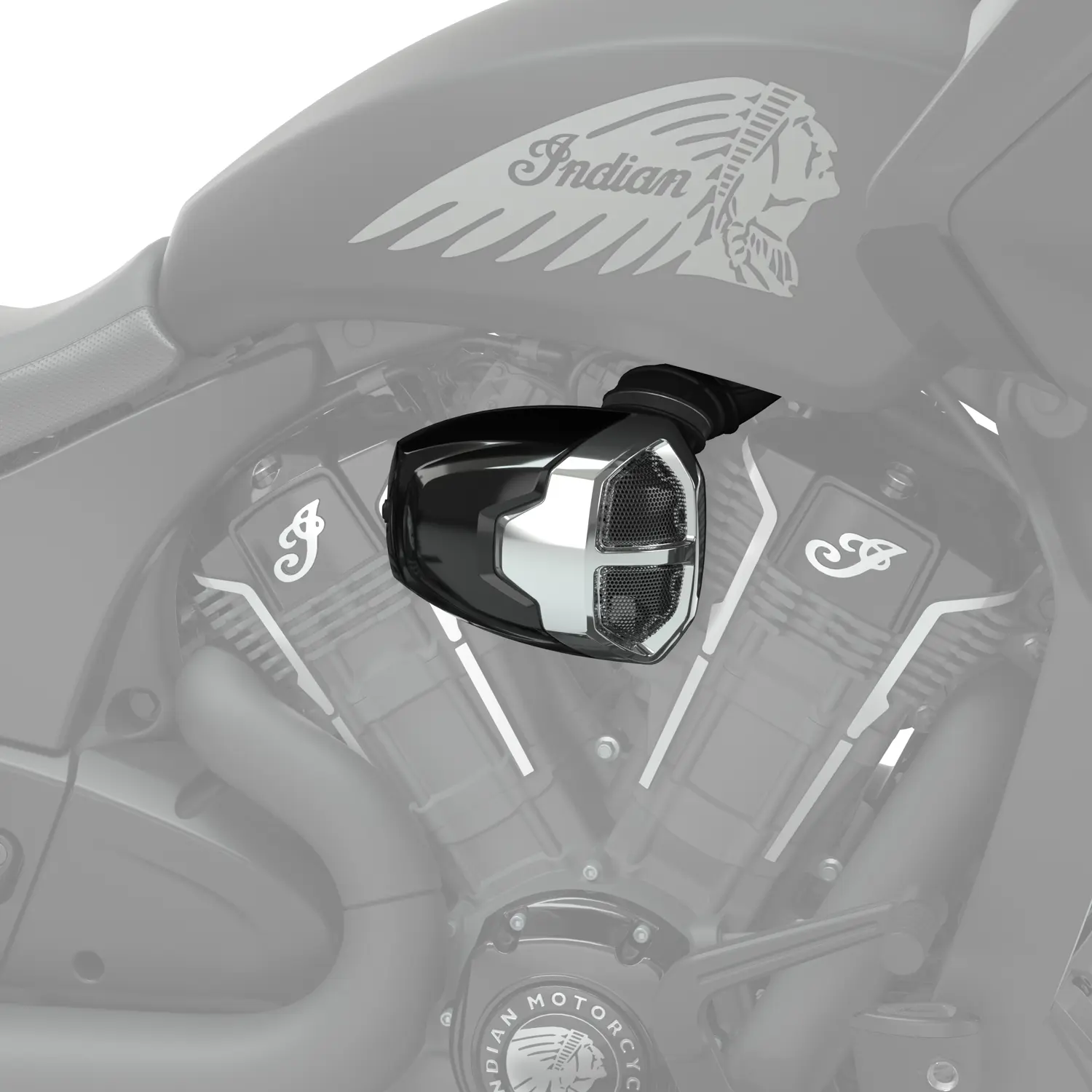 daytona cruiser 3 4 motorcycle helmet shield Daytona Cruiser Metal Flake Helmet, Black / XL