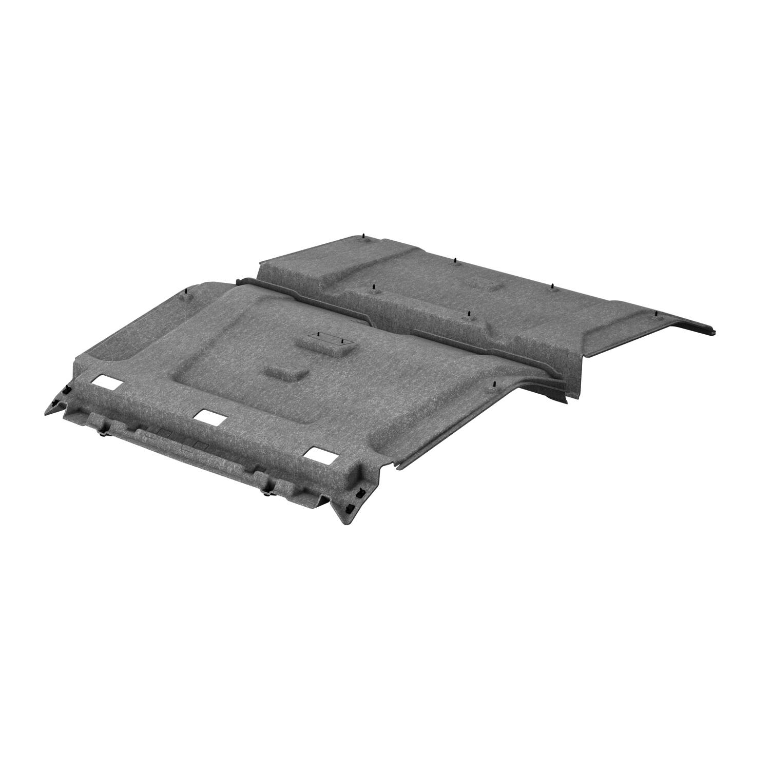 Poly Roof Liner, 4-Seat | Polaris GENERAL EN-CA