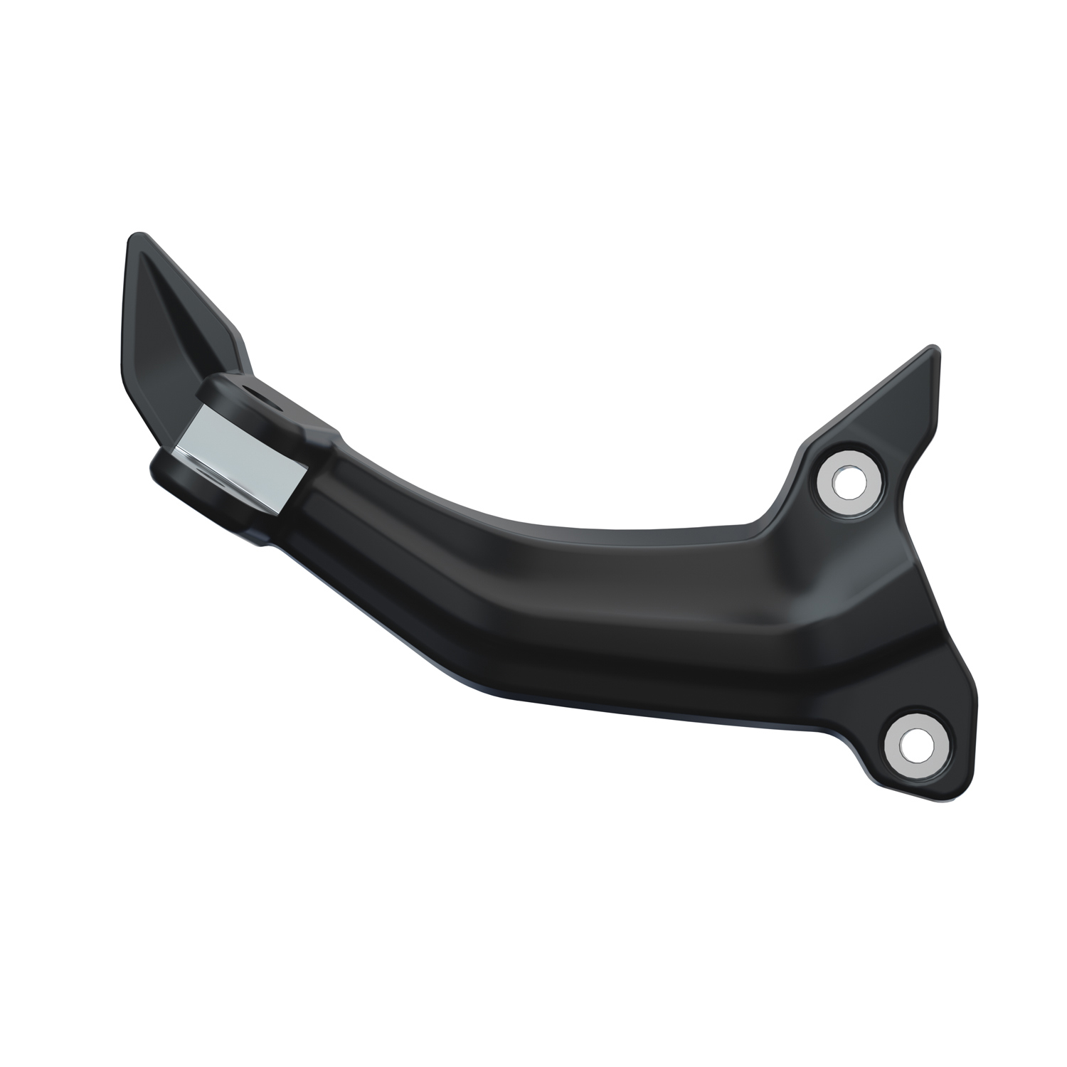 Repose-Pieds Arrière Moto Pour Talaria Sting MX3/MX4/MX5 – Aluminium CNC, Pliable, Antidérapant