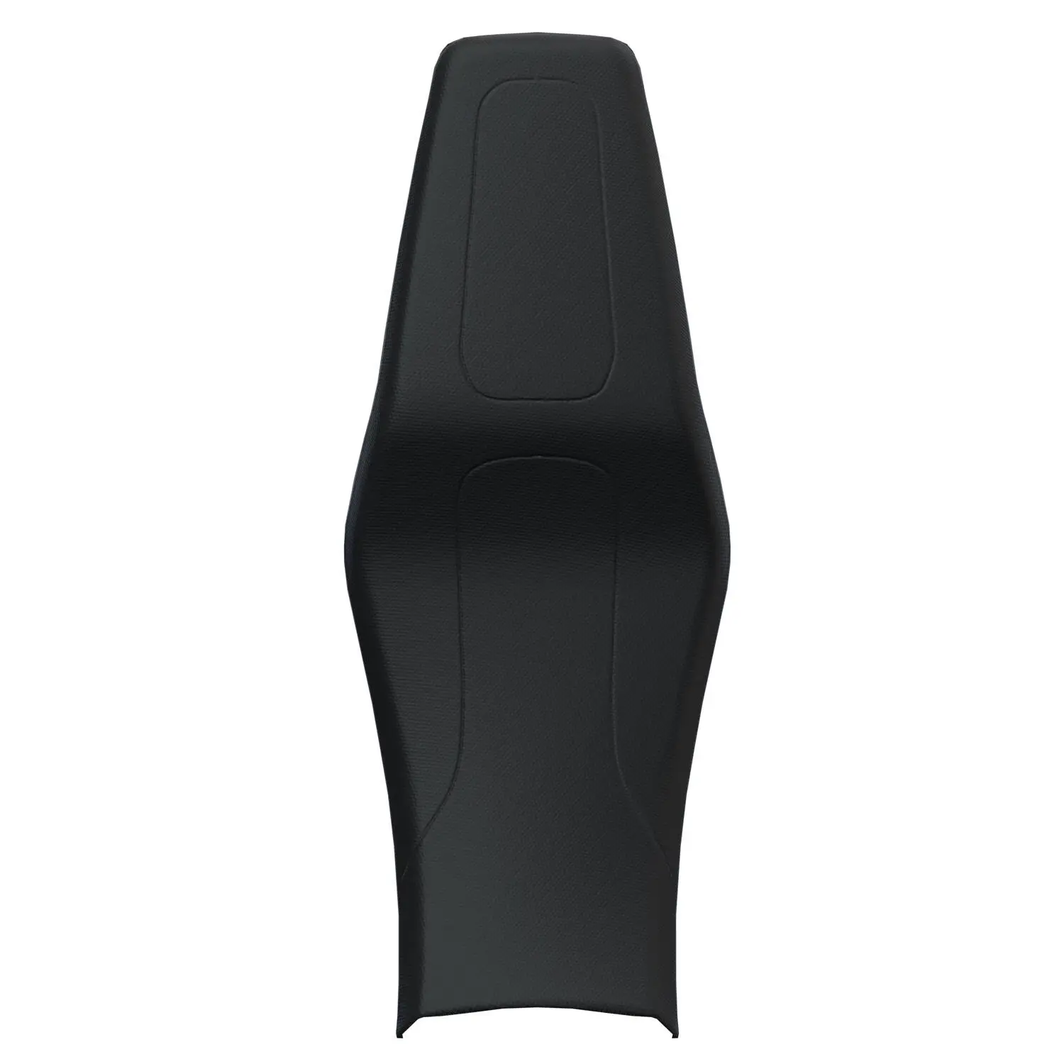 Selle Tracker Noire ORIGINALE INDIAN Pour FTR 1200 - Référence 2884144-VBA - NEUVE En Boîte