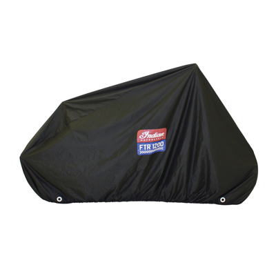 Full All-Weather Cover, Black