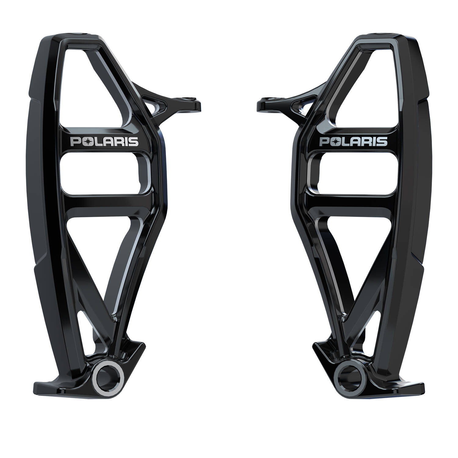 Polaris 1823897 Lefthand Metric Spindle 2013-2019 Pro RMK Snowmobile 