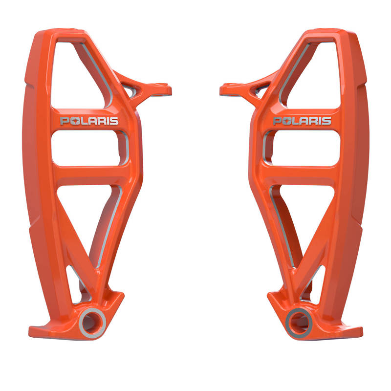 RMK Spindle Polaris Snowmobiles