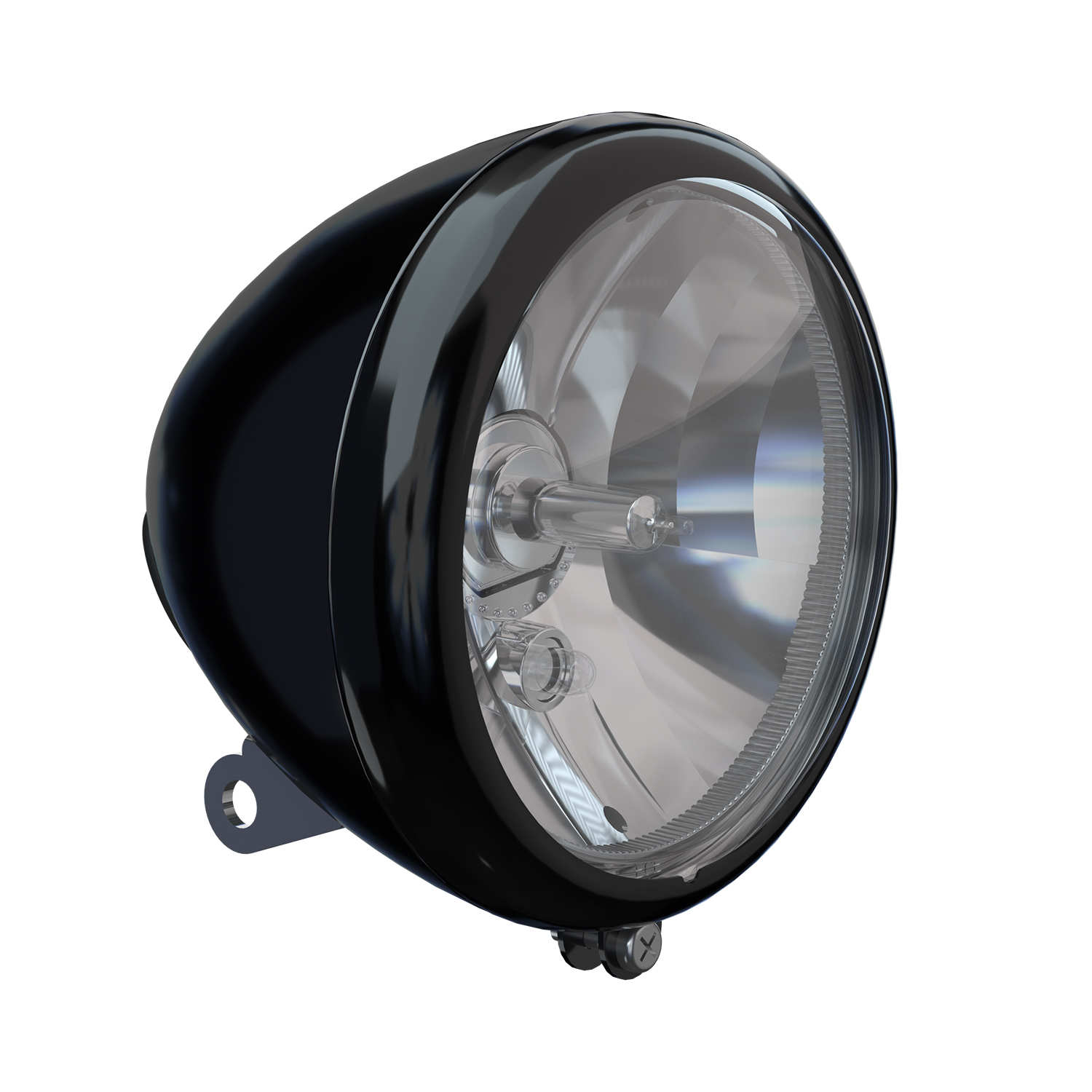 Headlight Relocation Kit | Indian Motorcycle