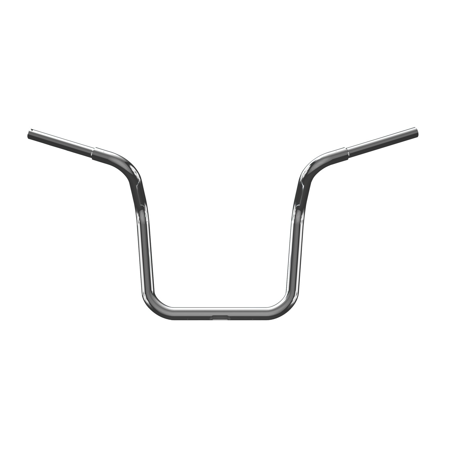 Mid best sale rise handlebar