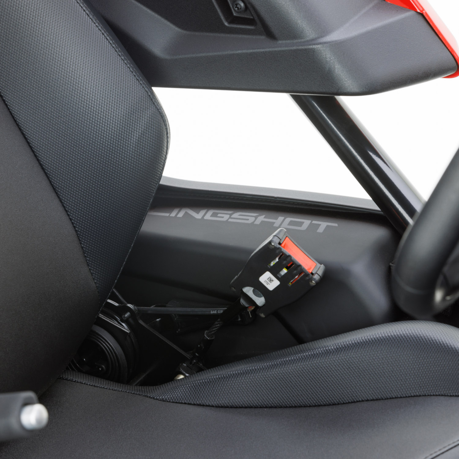 Side Storage Bags | Polaris Slingshot EN-CA