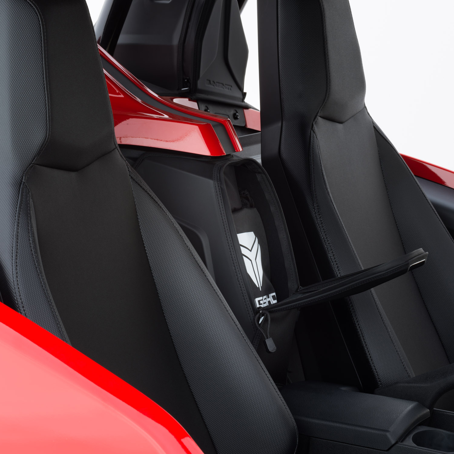 Center Console Bag | Polaris Slingshot