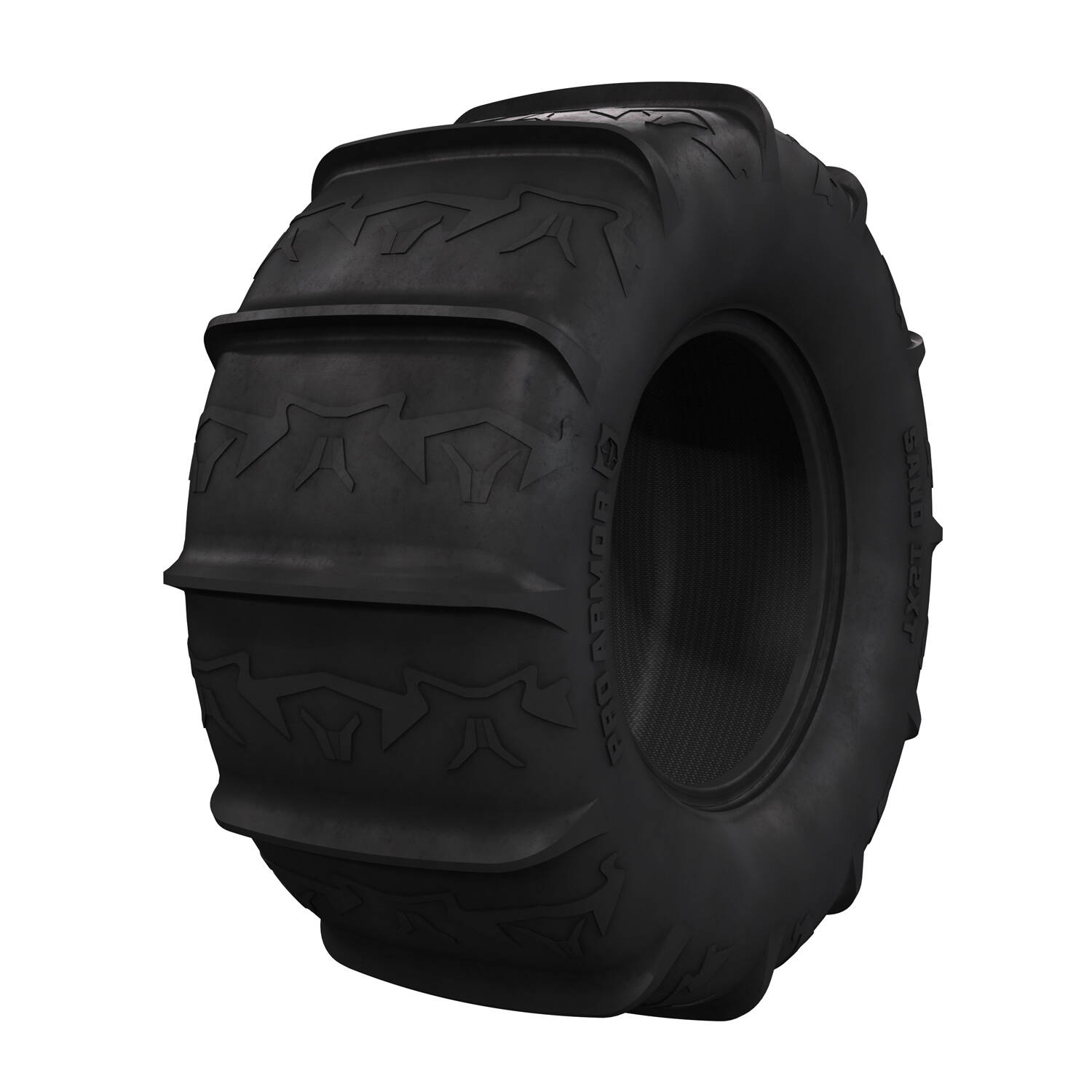 Extreme Kick-Out Rock Sliders, 4-Seat, Indian Sky Blue | Polaris RZR