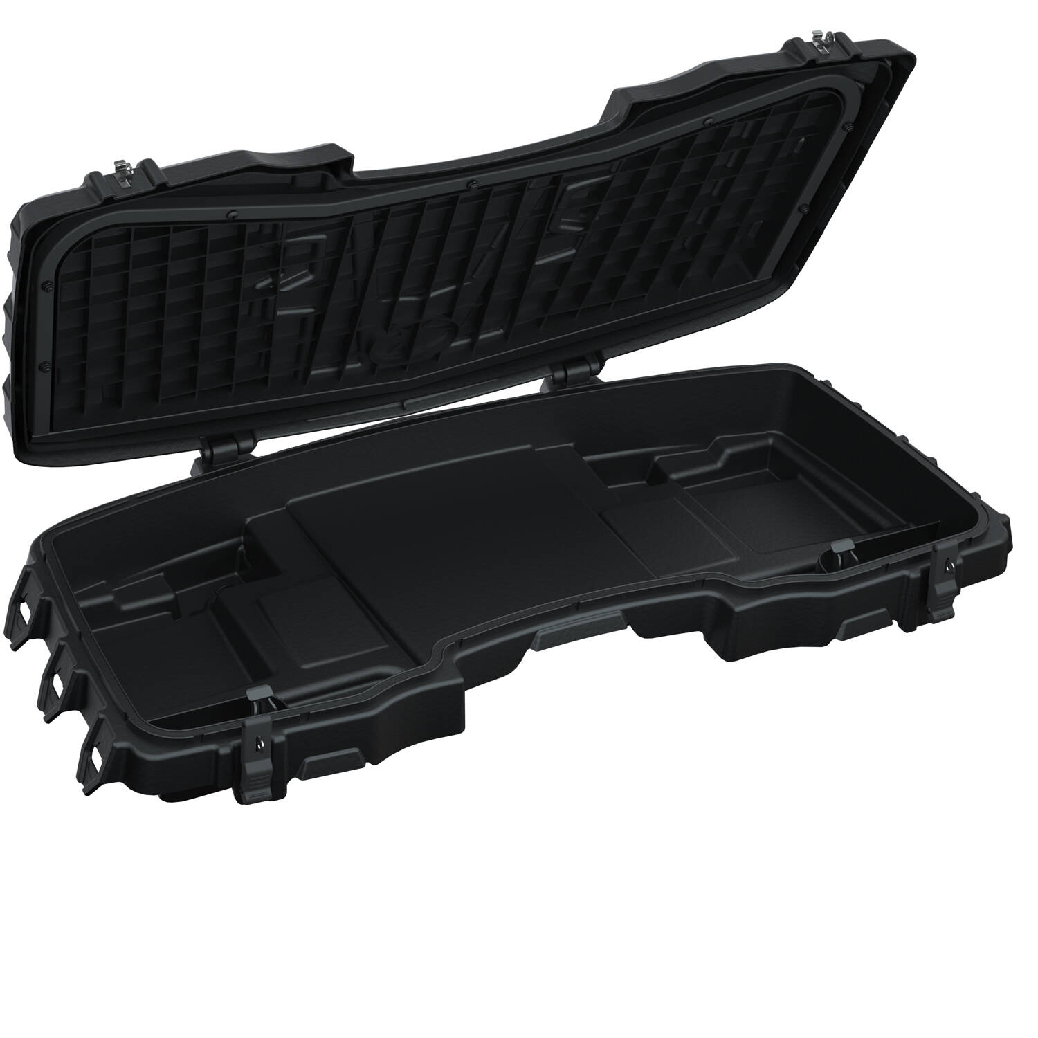Lock & Ride Front Cargo Storage Box for Sportsman ATV