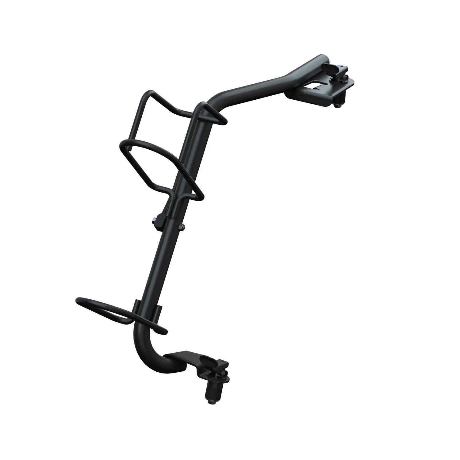 Polaris Lock & Ride Gun Boot Mount | 2875783