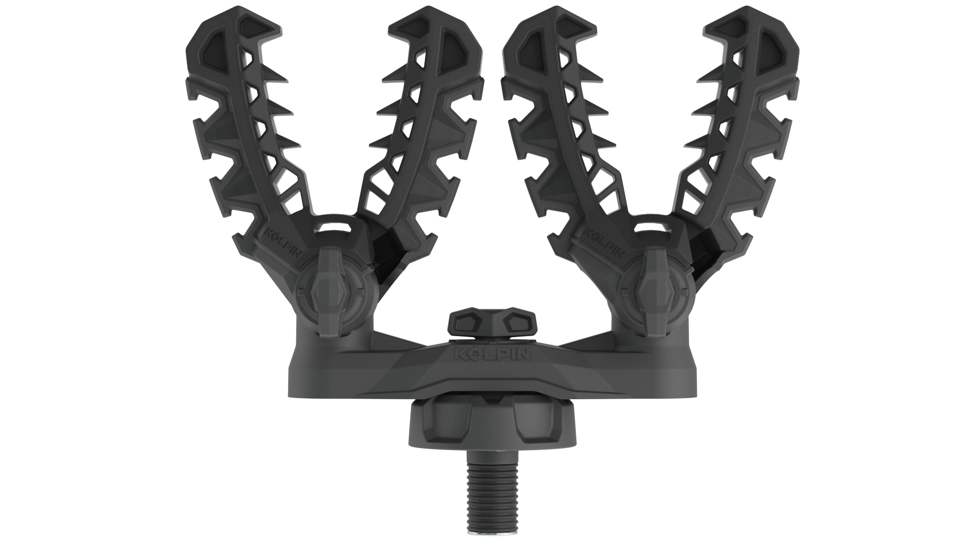 Kolpin Lock & Ride dupla Rhino markolat XLR Sportsman ATV-hez, 1 db - 3. kép az 5-ből
