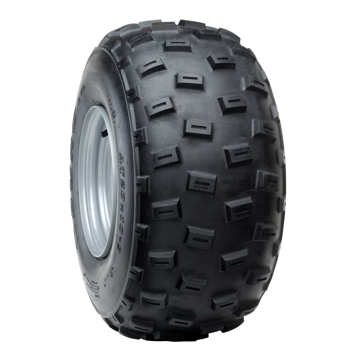 Duro Tire, 20x10-9, Part 0452788 | Polaris Sportsman