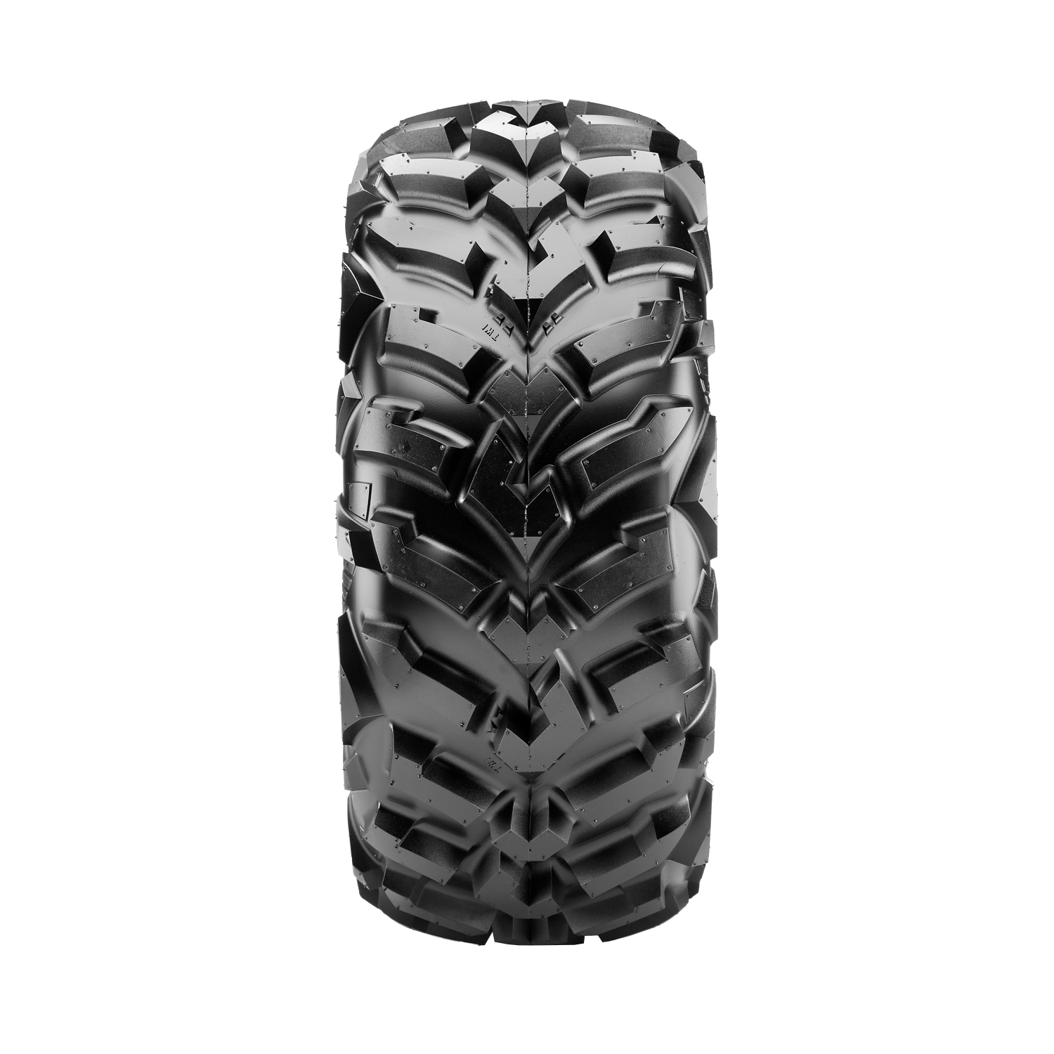 ANCLA Tire, 25x10-R12, Part 5414179 | Polaris RZR