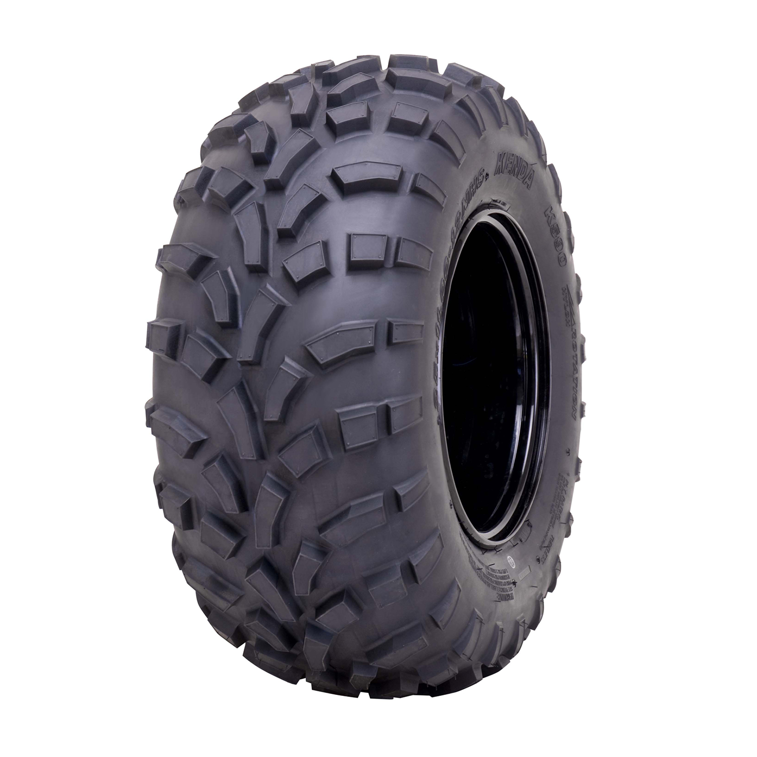 ファッションなデザイン Kenda Polaris | 5414350 Part 25x11-12, Tire, E-Mark K590 クラブ