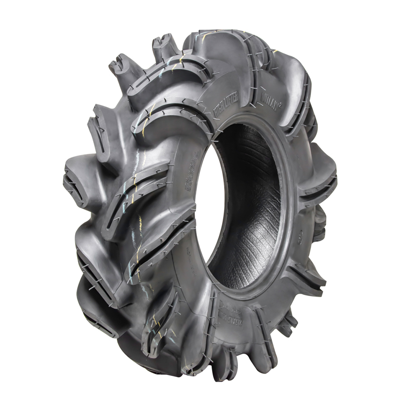 Front Outlaw 2 Tire, 28x9.5x14, Part 5415641 Polaris RANGER