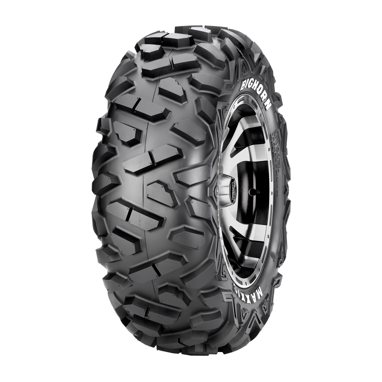 Front Tire, 29x9 R14, Bighorn, EM, Part 5414964 | Polaris RANGER