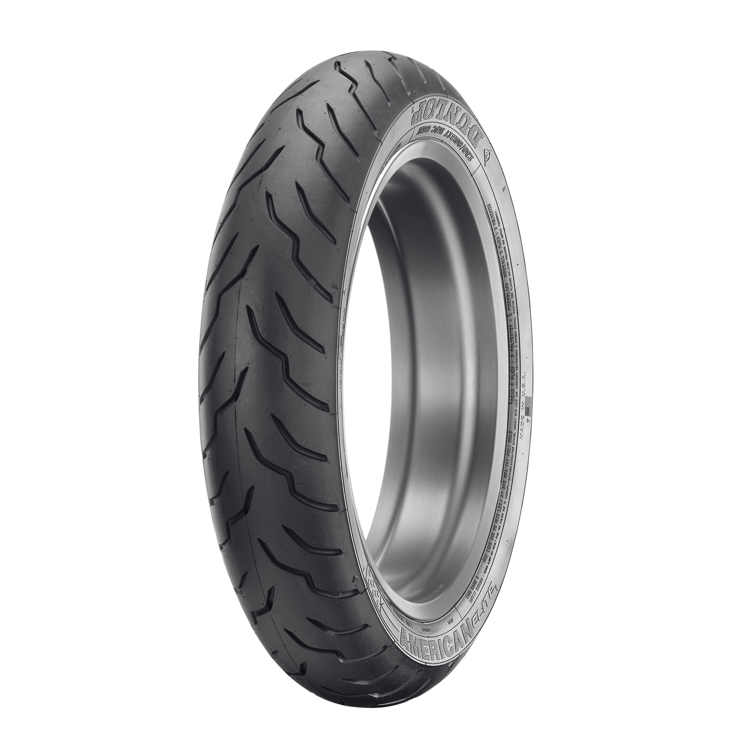 Front PND Tire, 130/90-16, Part 5416299 | Indian Motorcycle