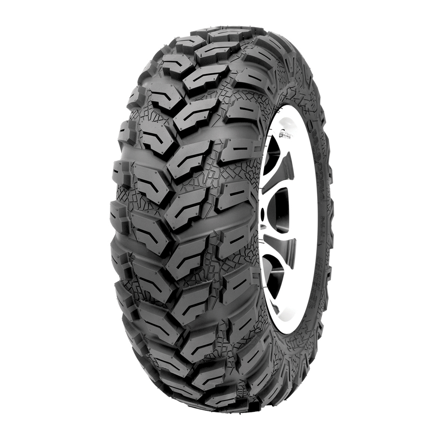 Front Radial Ceros NHS Tire, 26x9-R12, Part 5416016 | Polaris RANGER