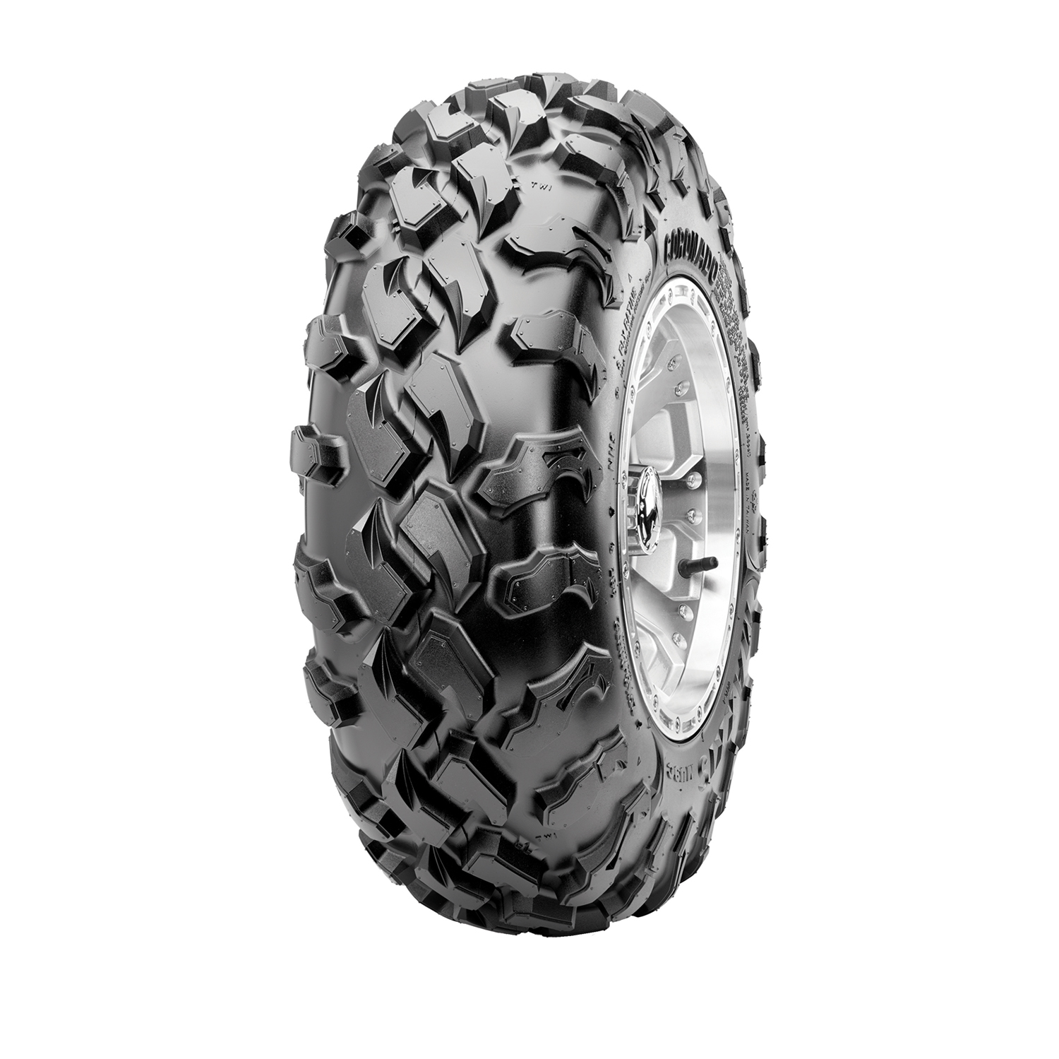 Front Tire, 27x9.00-12, NHS, MU51, Part 5416789 | Polaris RANGER