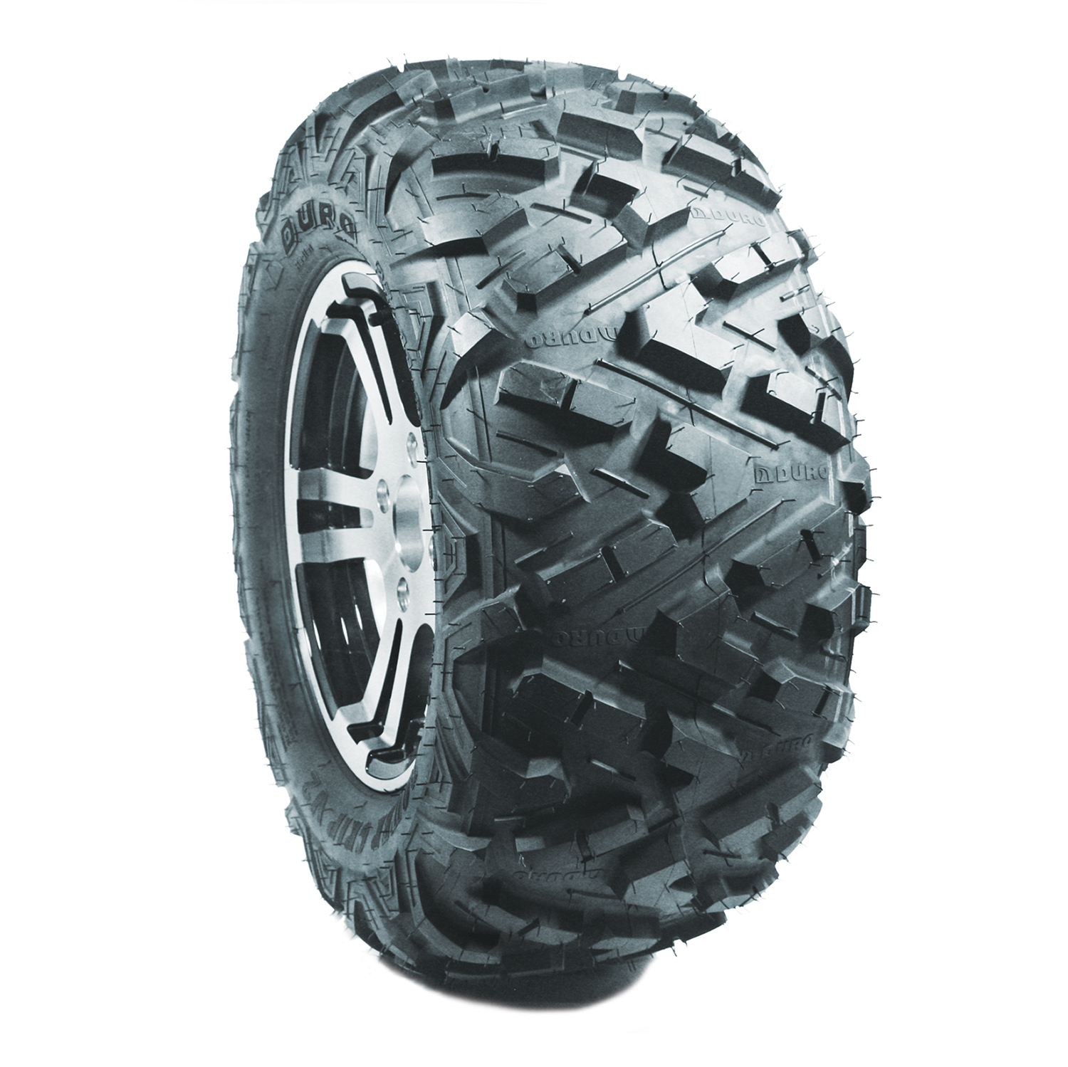 Duro Power Grip V2 Tire, 27x11-R14, Part 5417041 | Indian Motorcycle