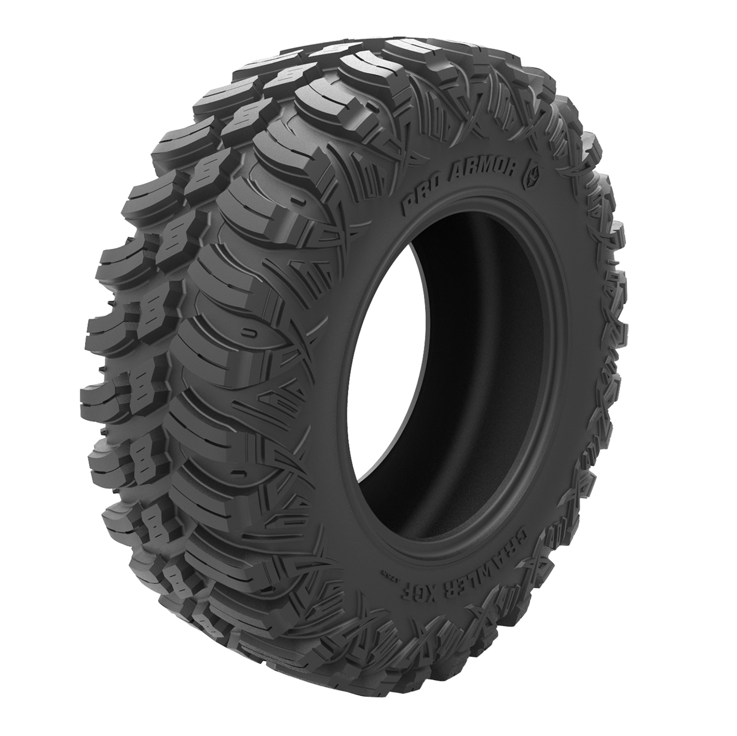 Crawler xGF Tire, 30x10-R15, Part 5417171 | Polaris RANGER