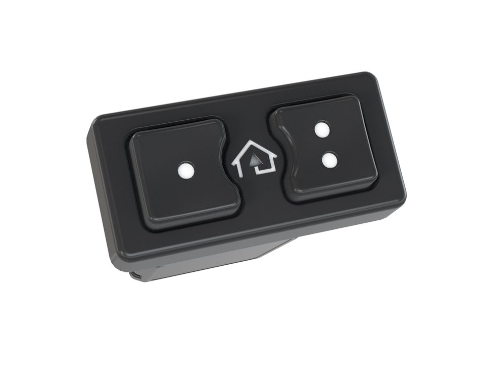 Garage Door Opener By Homelink Polaris Slingshot