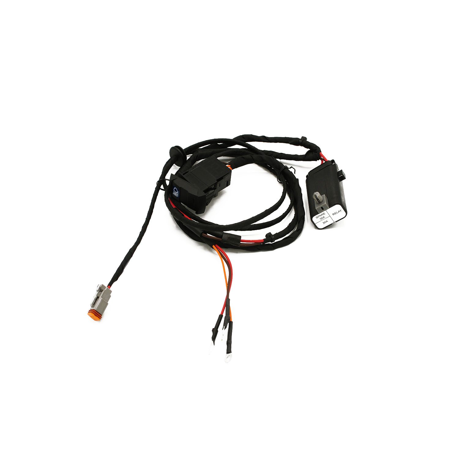 Polaris Pulse Led Light Bar Harness
