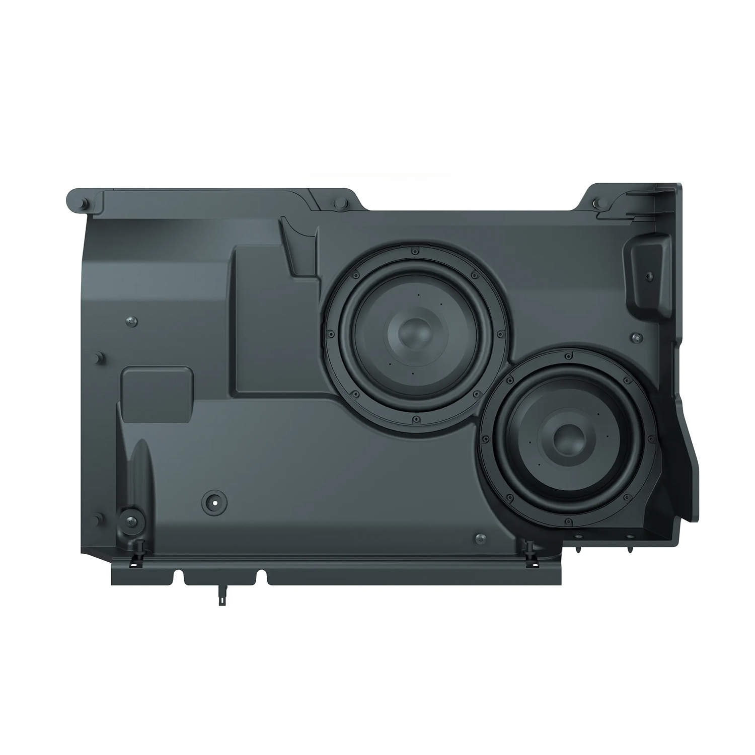 JBL® Trail Pro 4200 Audio Upgrade Kit | Polaris Off-Road