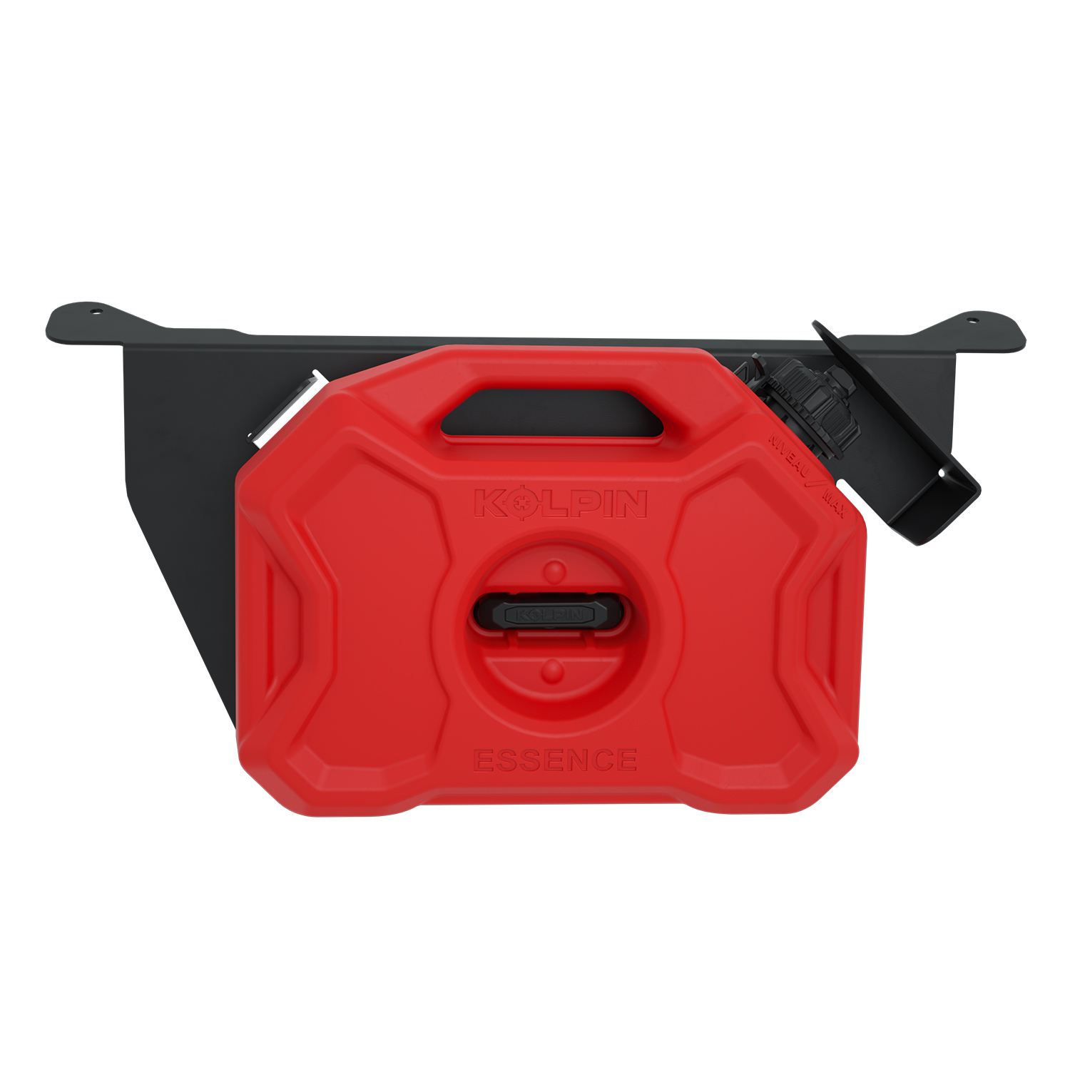 Polaris RZR Fuel Transport Kit with Mount | Polaris RZR