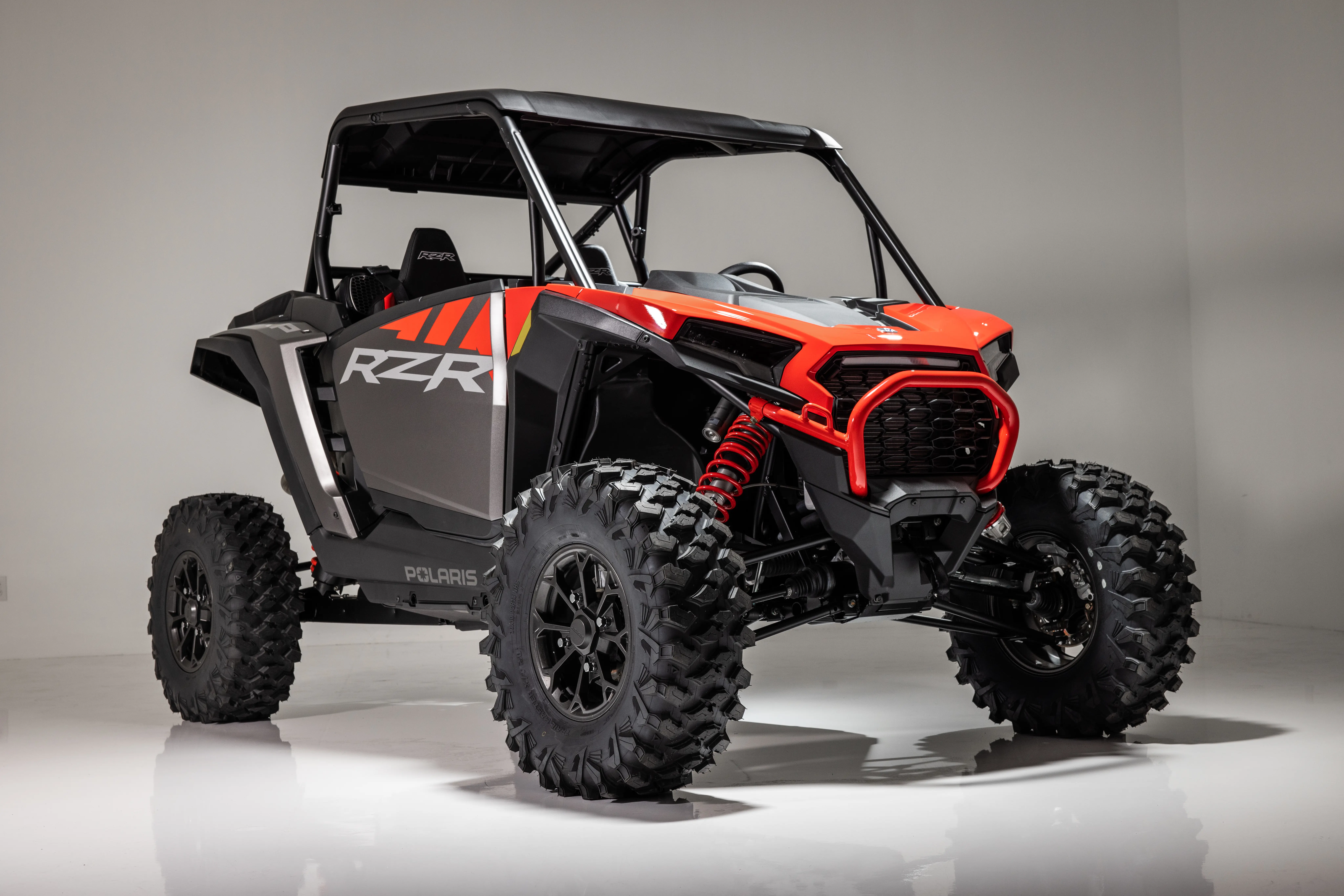 Stage 3 Audio Upgrade by Rockford Fosgate® | Polaris RZR