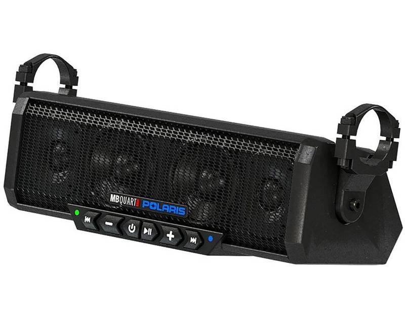 Sound Bar 4 By Mb Quart Polaris Rzr