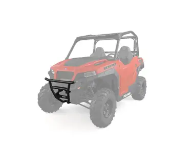 Front Sport Low Profile Bumper