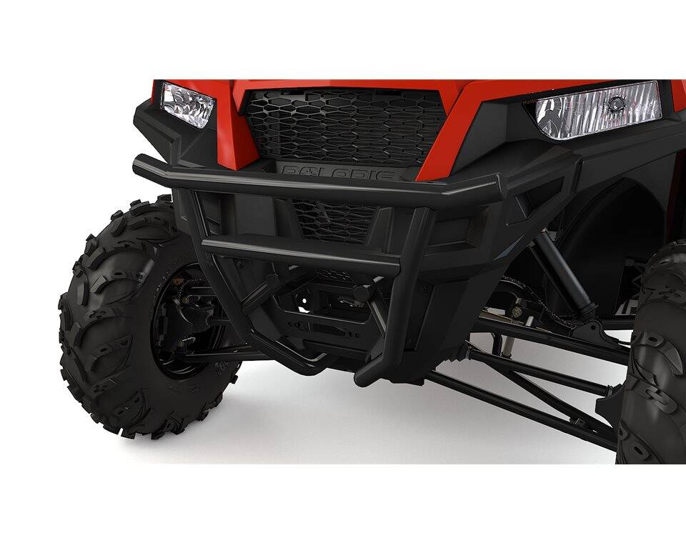 Bumpers and Guards Accessories Polaris GENERAL