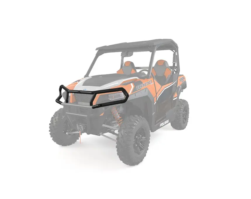 Bumpers Guards