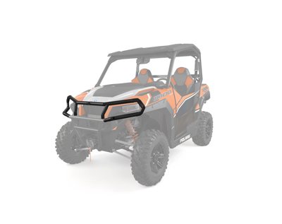 Front Sport Upper Bumper