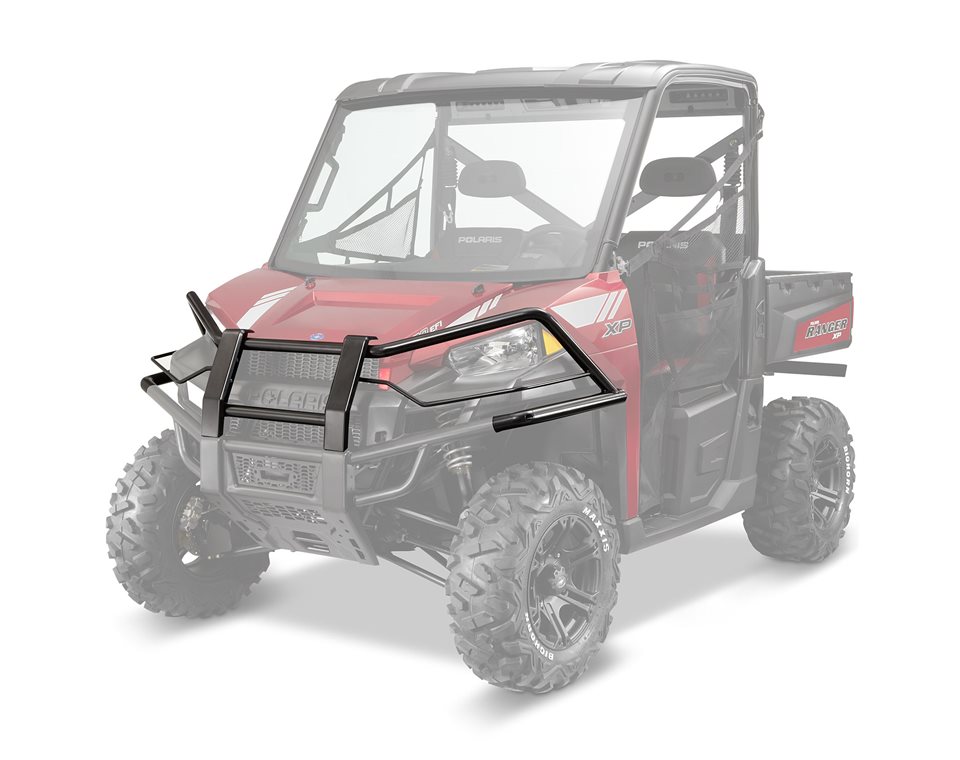Front Brushguard Polaris RANGER