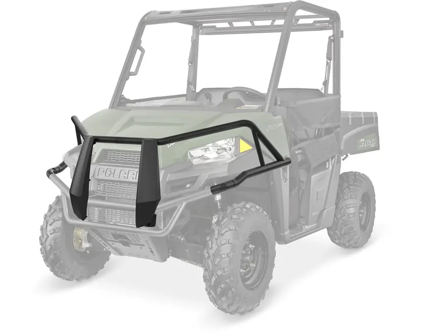 Bumpers Guards