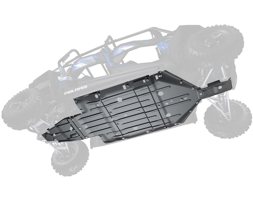 HMW Skid Plate